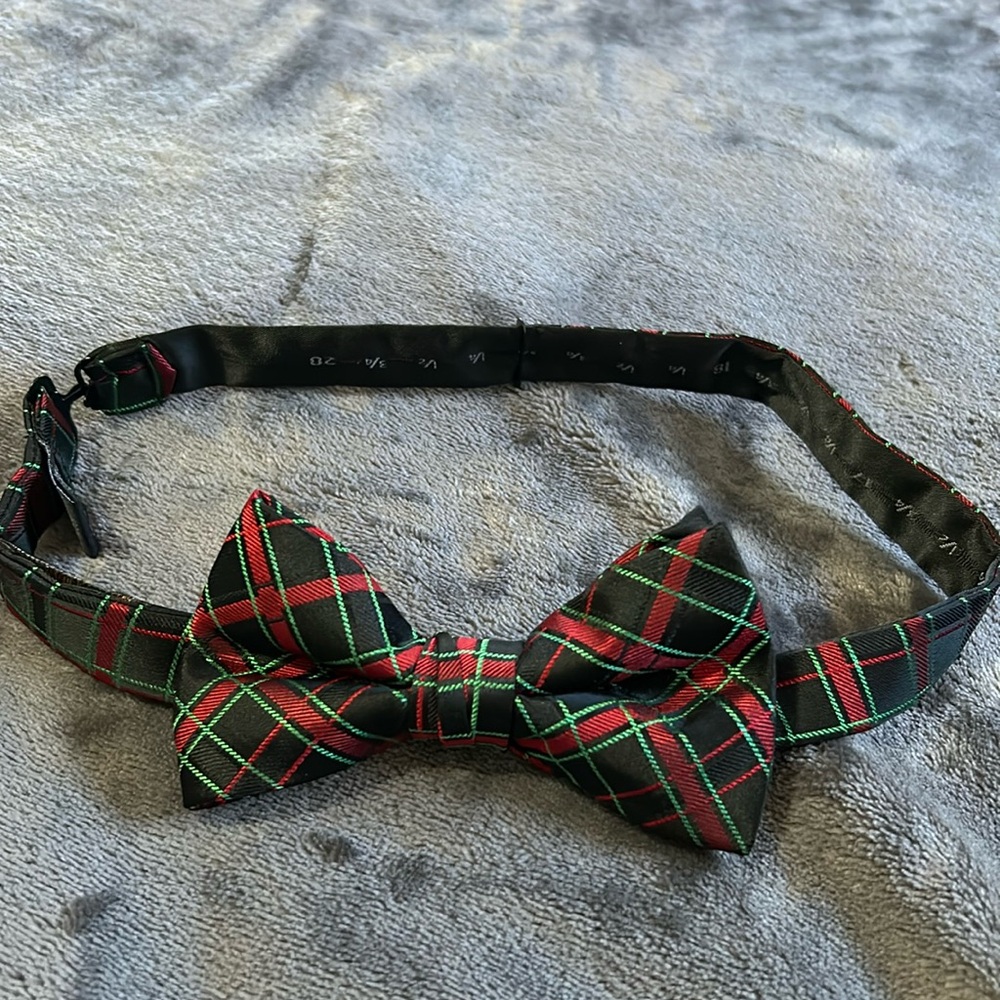 Bow Tie